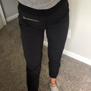 Athelta Capri Pants